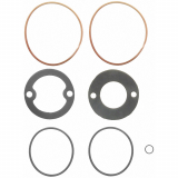 Dichtung Ölkühler Adapter  - Gasket Oilcooler  Chevy V8  76-02